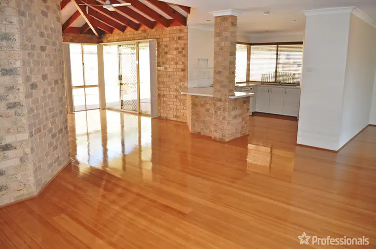 Fourth view of Homely house listing, 8 Paula Maslen Place, Mount Tarcoola WA 6530