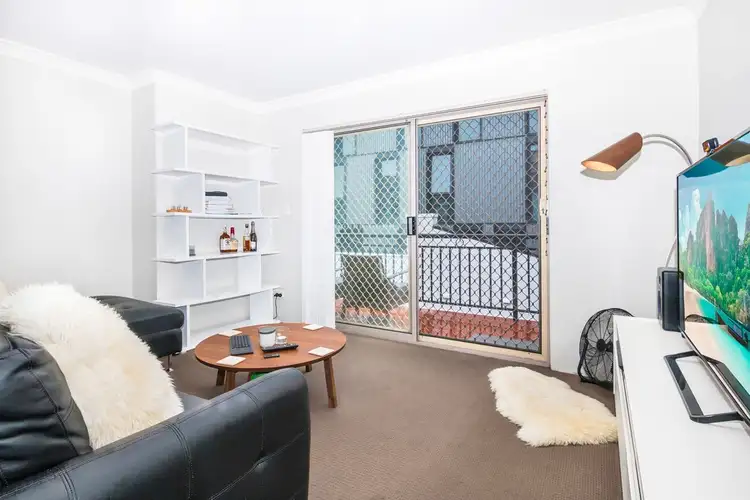 15/165 Cleveland Street, Redfern NSW 2016