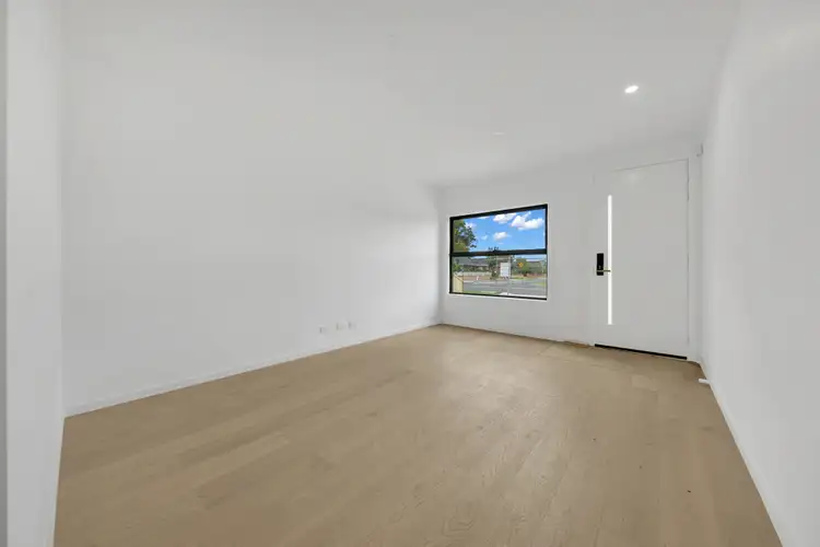 Third view of Homely townhouse listing, 10 Furlong Road, Sunshine North VIC 3020