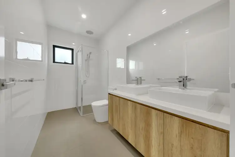 Fourth view of Homely townhouse listing, 10 Furlong Road, Sunshine North VIC 3020