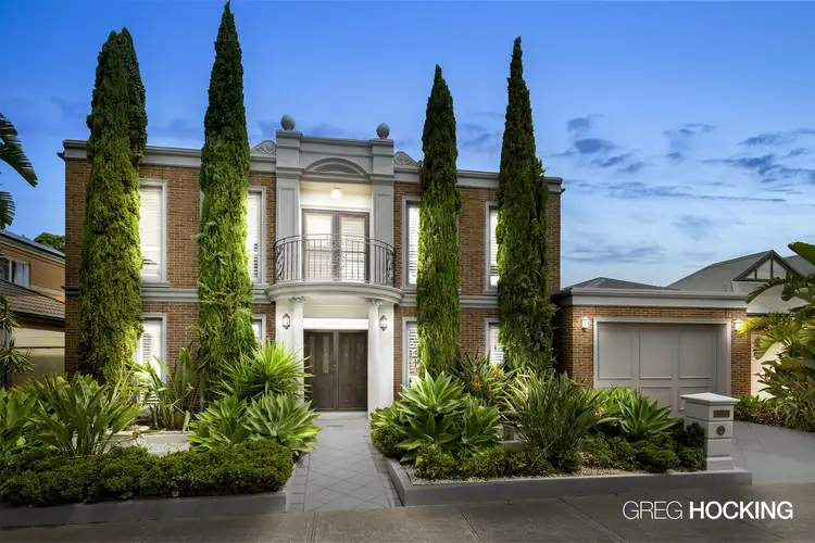 Main view of Homely house listing, 5 Eliza Close, Williamstown VIC 3016
