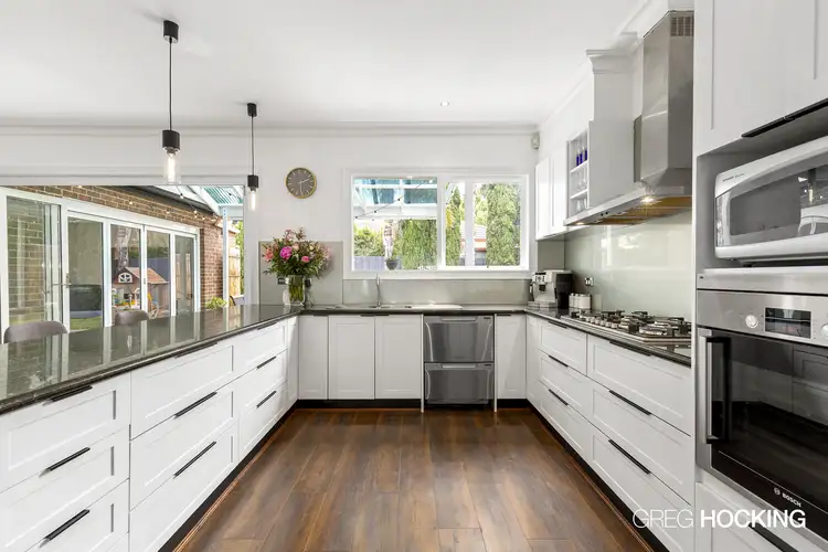 Third view of Homely house listing, 5 Eliza Close, Williamstown VIC 3016