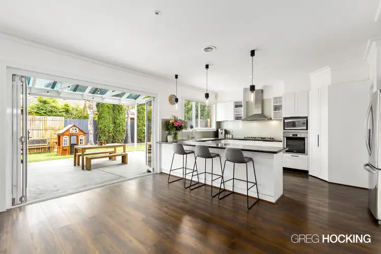 Fourth view of Homely house listing, 5 Eliza Close, Williamstown VIC 3016