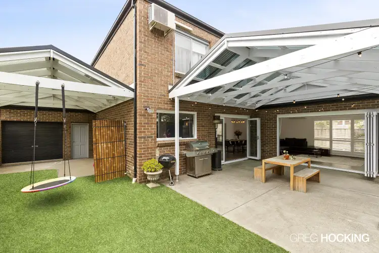 Fifth view of Homely house listing, 5 Eliza Close, Williamstown VIC 3016