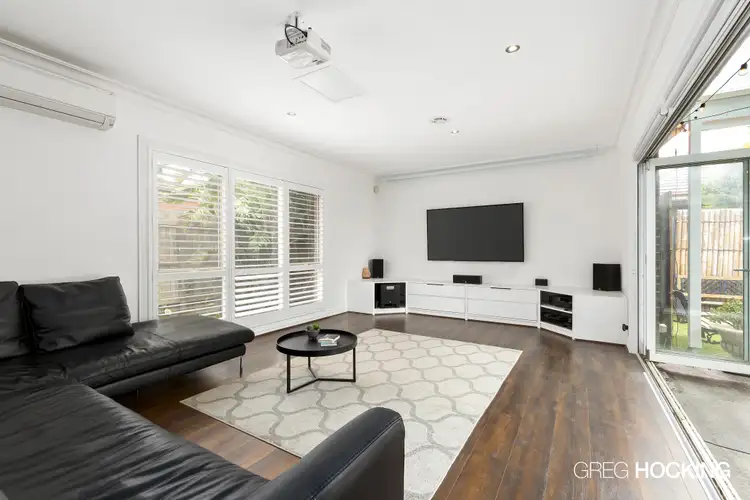 Sixth view of Homely house listing, 5 Eliza Close, Williamstown VIC 3016