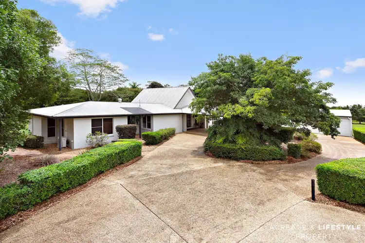 Second view of Homely house listing, 18-20 Mulberry Court, Burpengary QLD 4505