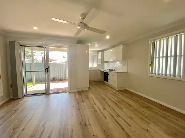 Second view of Homely unit listing, 5B Links Street, Minnamurra NSW 2533