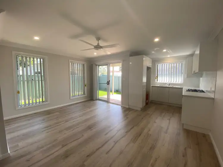 Third view of Homely unit listing, 5B Links Street, Minnamurra NSW 2533