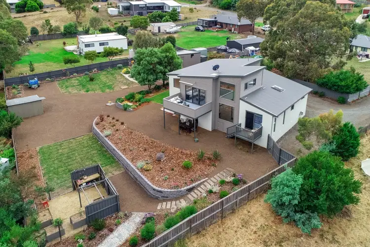 Second view of Homely house listing, 15 Clover Court, Carlton TAS 7173