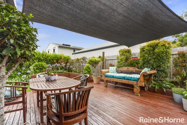 Third view of Homely house listing, 40 Sunset Strip, Manyana NSW 2539
