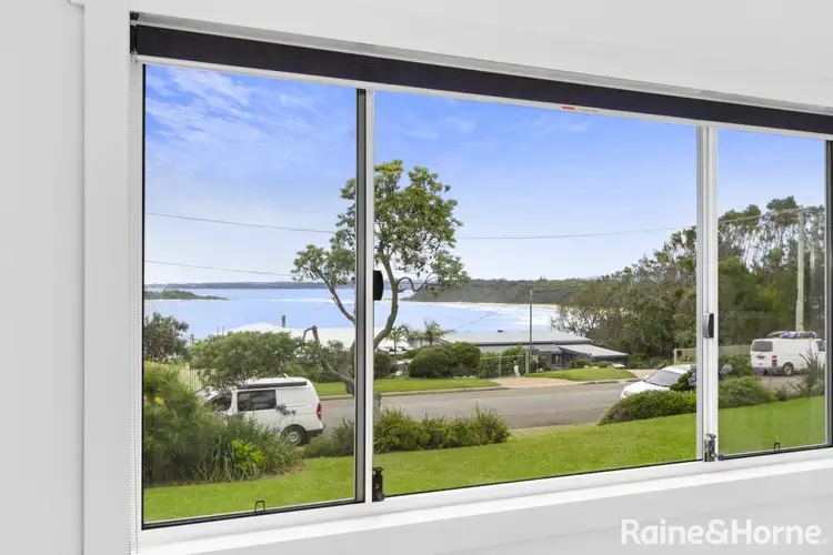 Fifth view of Homely house listing, 40 Sunset Strip, Manyana NSW 2539
