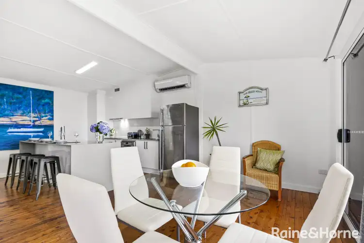 Sixth view of Homely house listing, 40 Sunset Strip, Manyana NSW 2539