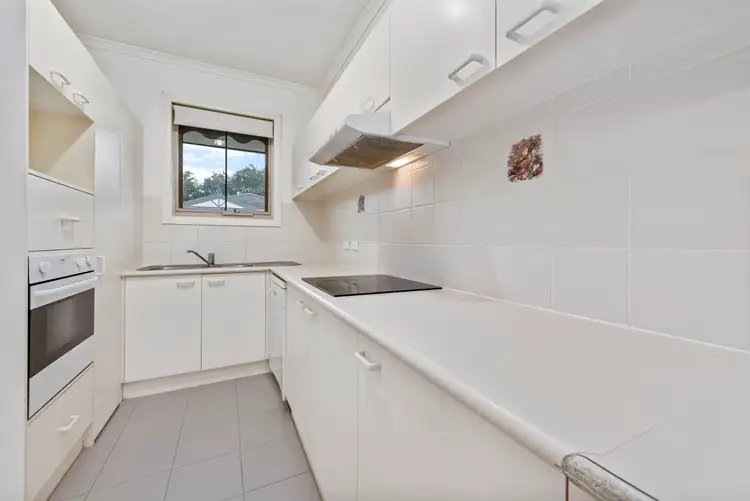 Third view of Homely retirement listing, 24/21-25 Parkhill Drive, Berwick VIC 3806