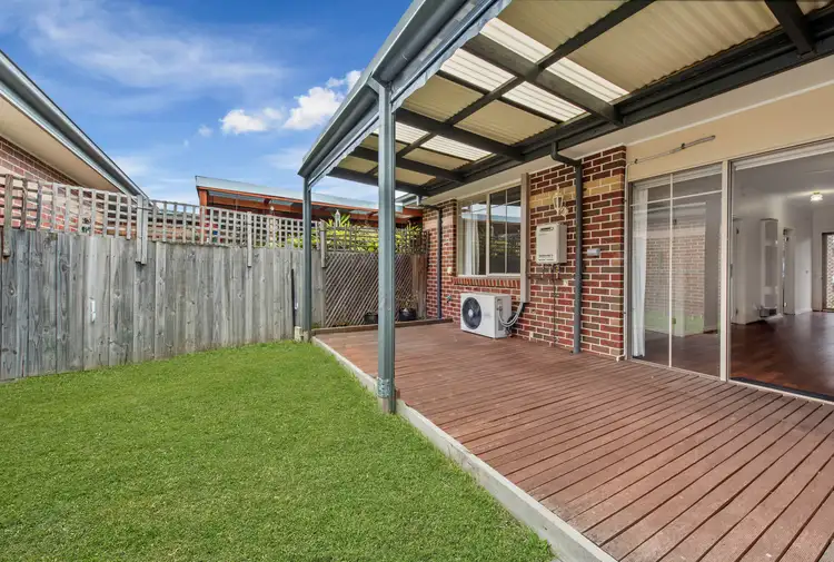 Fifth view of Homely retirement listing, 24/21-25 Parkhill Drive, Berwick VIC 3806