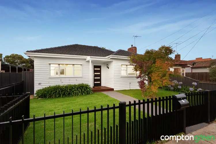 1/6 Marsh Street, Maidstone VIC 3012