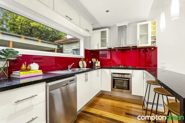 Fourth view of Homely house listing, 1/6 Marsh Street, Maidstone VIC 3012