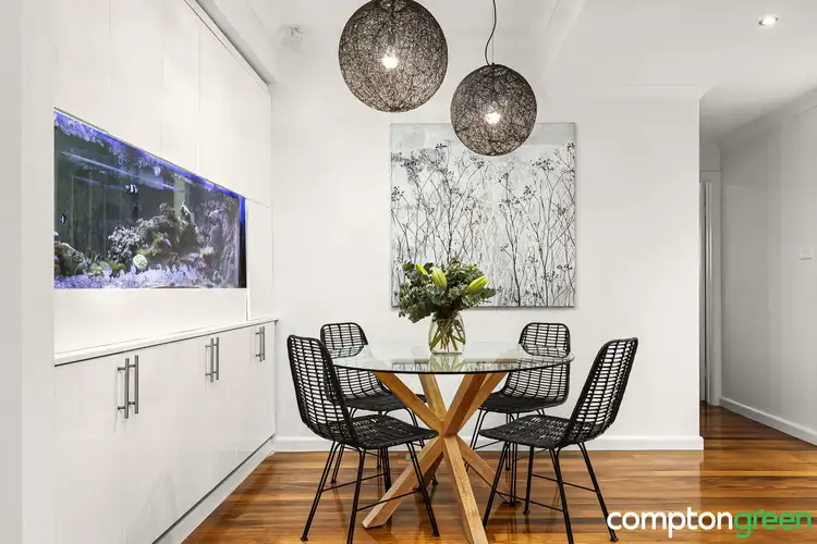 Fifth view of Homely house listing, 1/6 Marsh Street, Maidstone VIC 3012