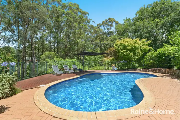 Main view of Homely house listing, 11 Sabal Close, Berry NSW 2535