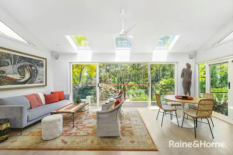 Third view of Homely house listing, 11 Sabal Close, Berry NSW 2535
