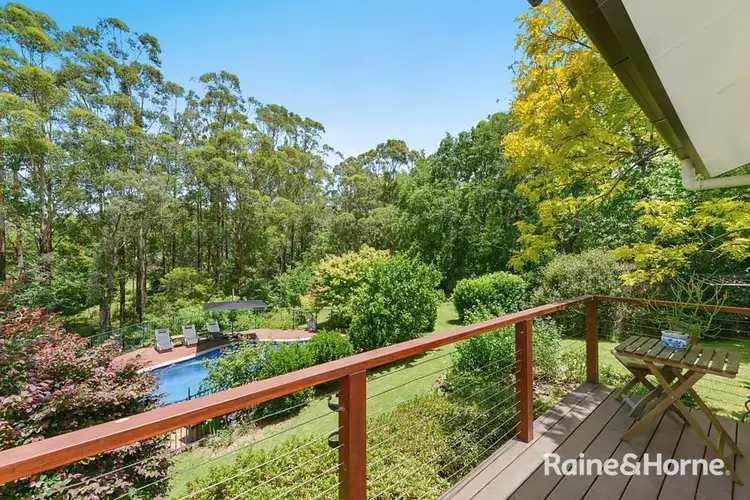 Fourth view of Homely house listing, 11 Sabal Close, Berry NSW 2535