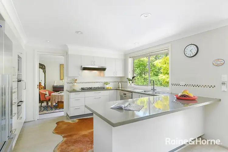Fifth view of Homely house listing, 11 Sabal Close, Berry NSW 2535