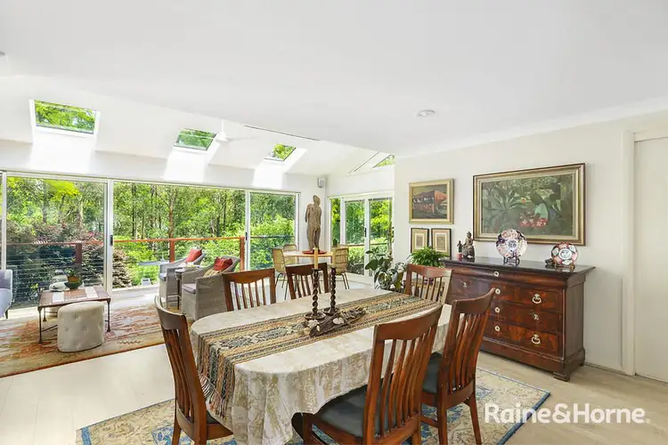 Sixth view of Homely house listing, 11 Sabal Close, Berry NSW 2535