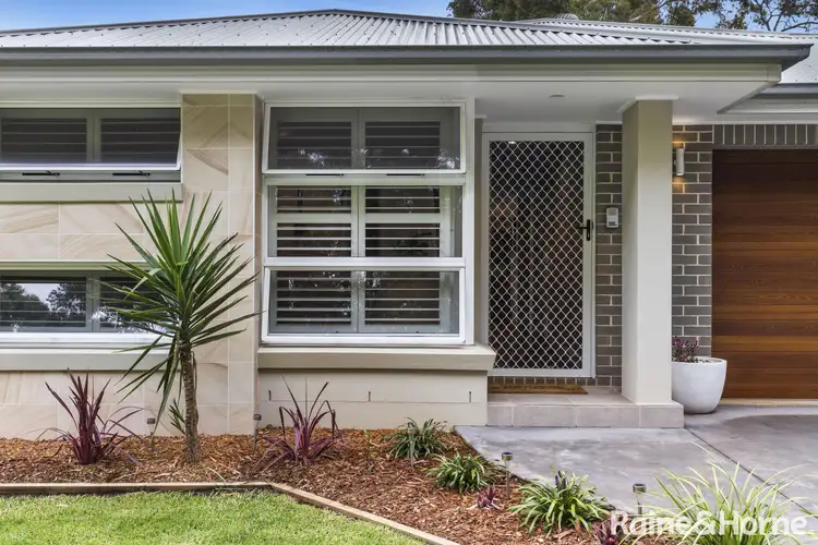 Second view of Homely house listing, 23 The Bounty, Manyana NSW 2539