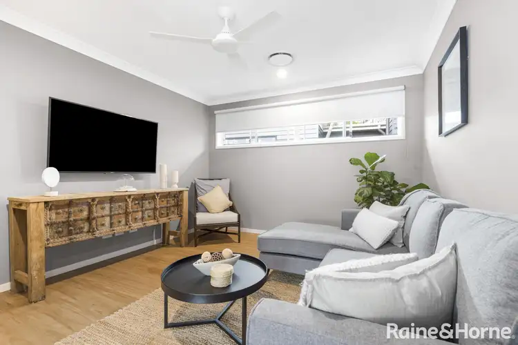 Fourth view of Homely house listing, 23 The Bounty, Manyana NSW 2539
