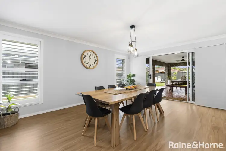 Sixth view of Homely house listing, 23 The Bounty, Manyana NSW 2539