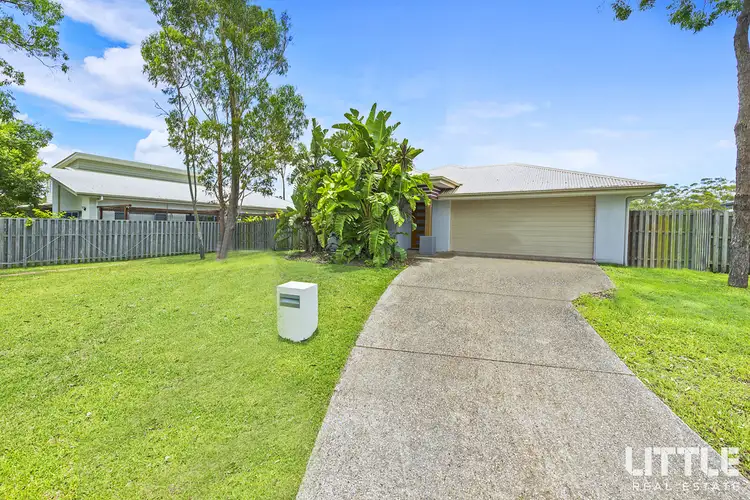 Main view of Homely house listing, 18 Myrtle Place, Mount Cotton QLD 4165