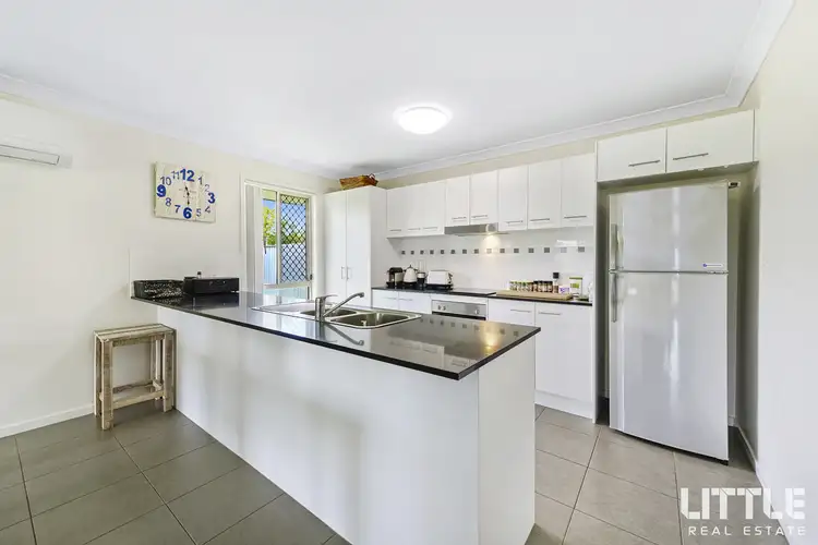 Second view of Homely house listing, 18 Myrtle Place, Mount Cotton QLD 4165