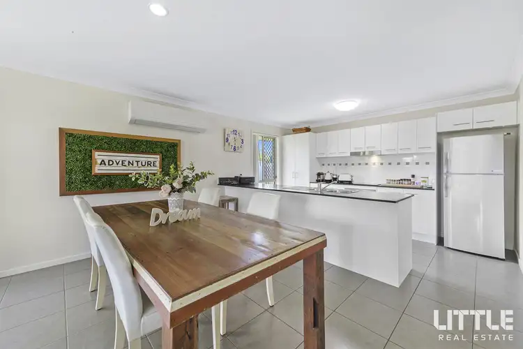 Third view of Homely house listing, 18 Myrtle Place, Mount Cotton QLD 4165