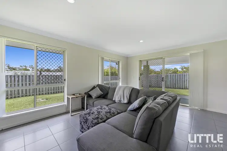 Fourth view of Homely house listing, 18 Myrtle Place, Mount Cotton QLD 4165