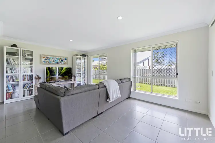 Fifth view of Homely house listing, 18 Myrtle Place, Mount Cotton QLD 4165