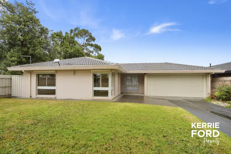 Main view of Homely house listing, 35 Grubb Avenue, Traralgon VIC 3844