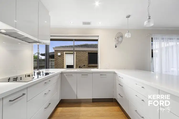 Second view of Homely house listing, 35 Grubb Avenue, Traralgon VIC 3844