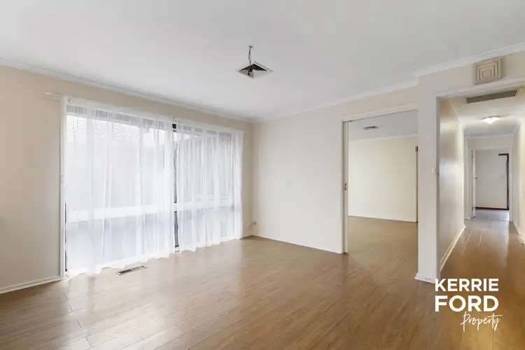 Fourth view of Homely house listing, 35 Grubb Avenue, Traralgon VIC 3844