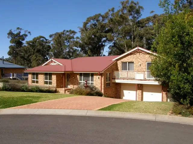 15 Black Bean Grove, Ulladulla NSW 2539