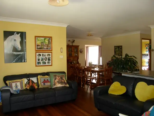 Fifth view of Homely house listing, 15 Black Bean Grove, Ulladulla NSW 2539