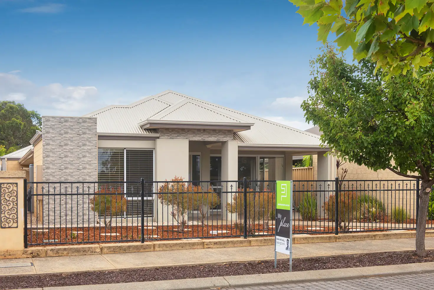 Main view of Homely house listing, 183 Aurelian Avenue, Yalyalup WA 6280