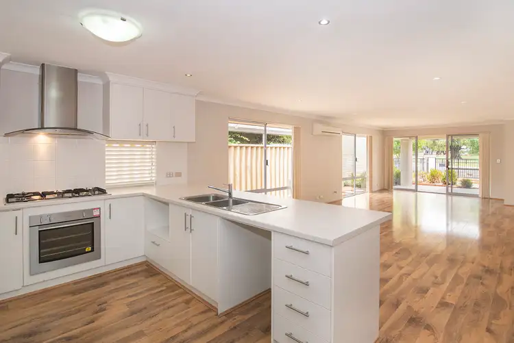 Third view of Homely house listing, 183 Aurelian Avenue, Yalyalup WA 6280