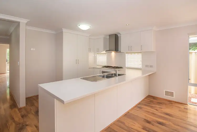 Fourth view of Homely house listing, 183 Aurelian Avenue, Yalyalup WA 6280