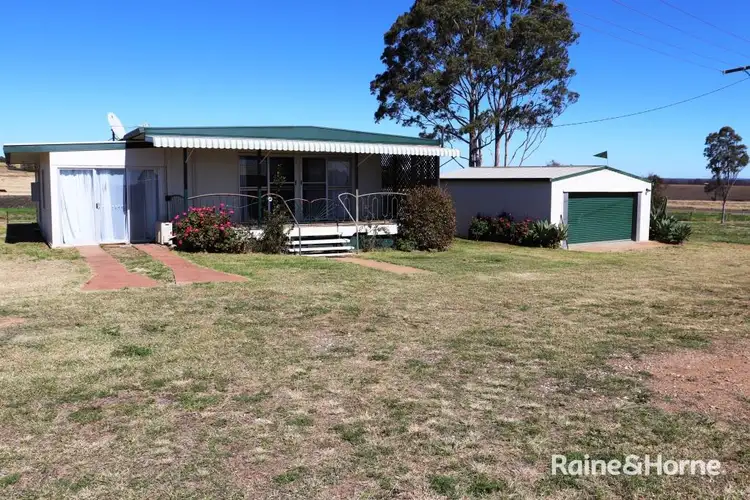 Main view of Homely house listing, 11942 Bunya highway, Kingaroy QLD 4610
