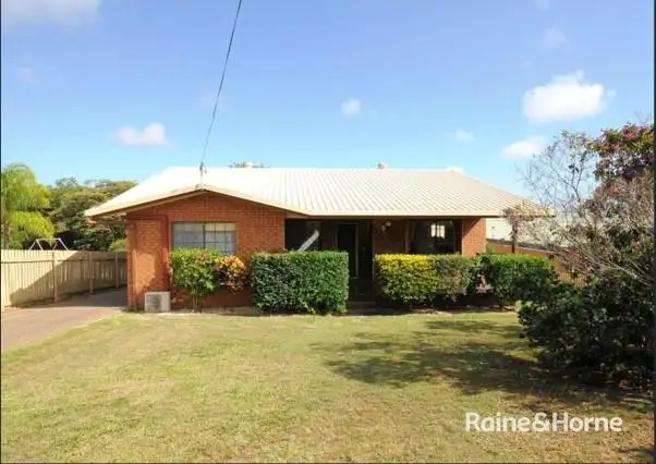 53 Jensen Drive, Urraween QLD 4655