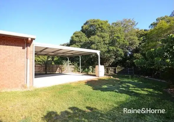Third view of Homely house listing, 53 Jensen Drive, Urraween QLD 4655