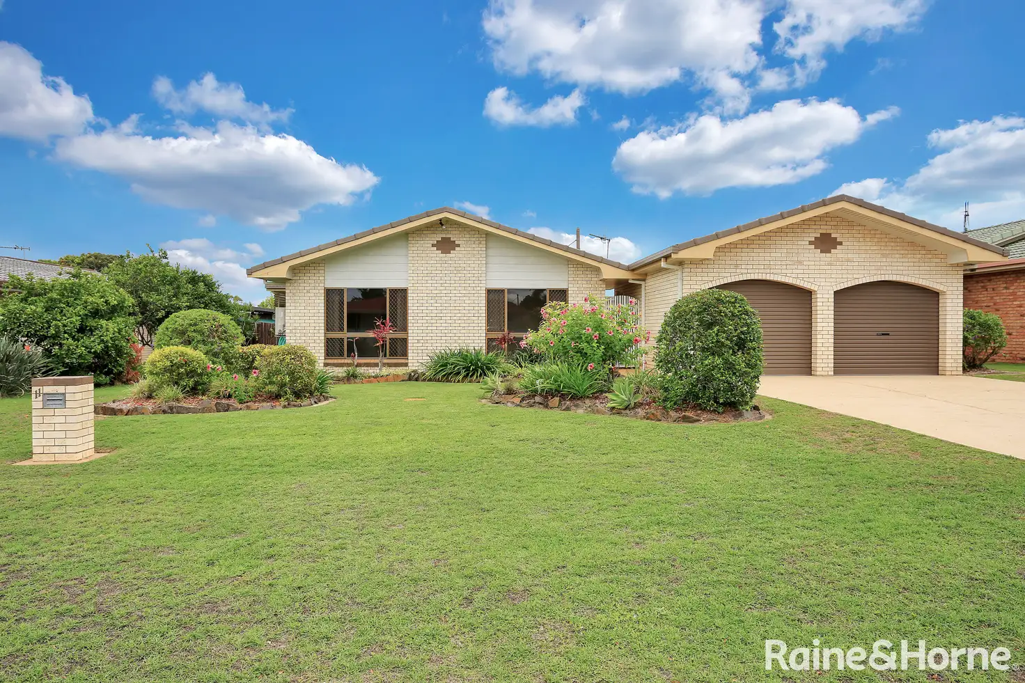 Main view of Homely house listing, 11 Rankin Court, Bundaberg South QLD 4670