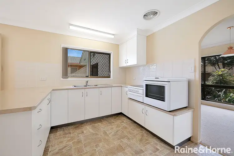 Second view of Homely house listing, 11 Rankin Court, Bundaberg South QLD 4670