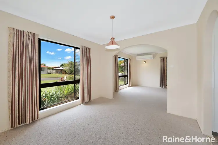 Fourth view of Homely house listing, 11 Rankin Court, Bundaberg South QLD 4670