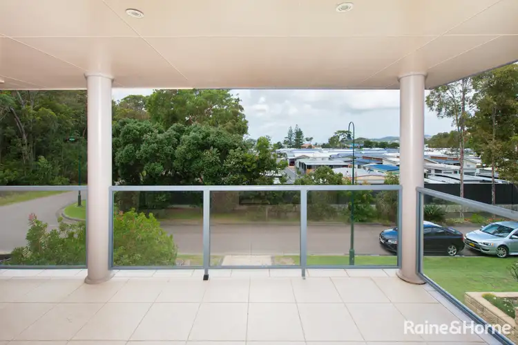 Second view of Homely house listing, 2a Jackson Close, Salamander Bay NSW 2317
