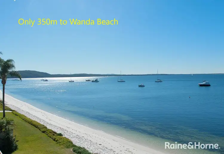 Third view of Homely house listing, 2a Jackson Close, Salamander Bay NSW 2317